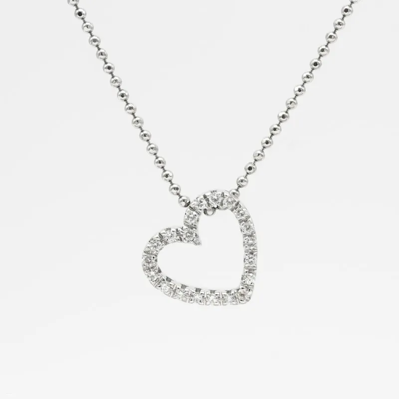 Cubic Zirconia Stud Set (5)